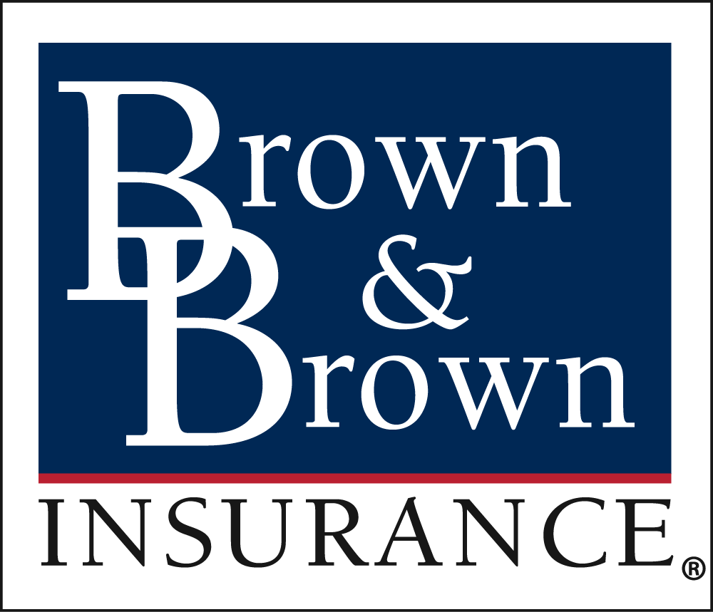 Brown and Brown Ins Logo Vertical