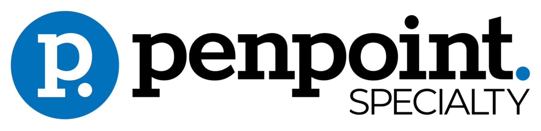 PenPoint Color Logo - Transparent