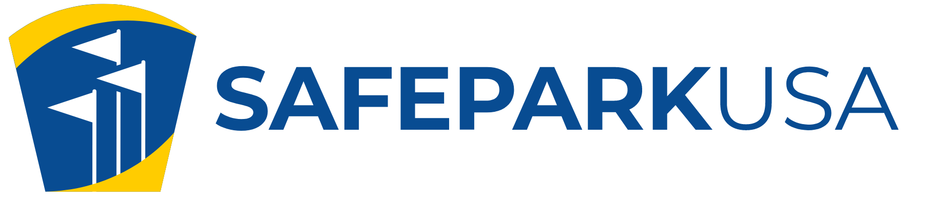 SafePark-USA-logo