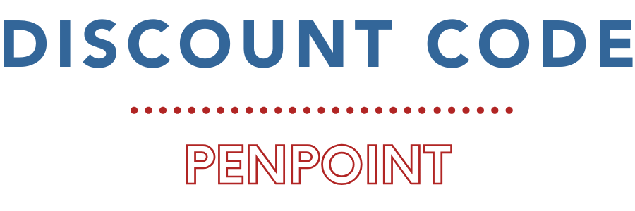 PENPOINT-Coupon-Code