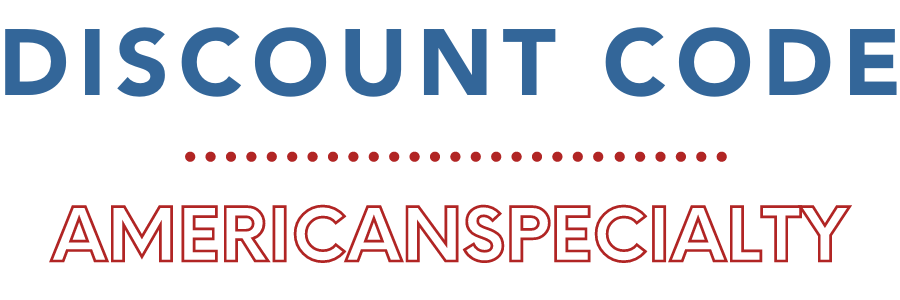 Discount Codes