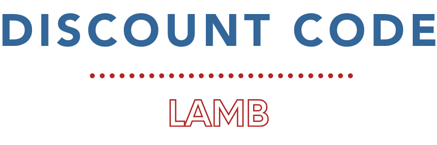 LAMB-Coupon-code