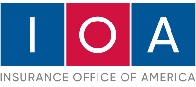 IOA logo