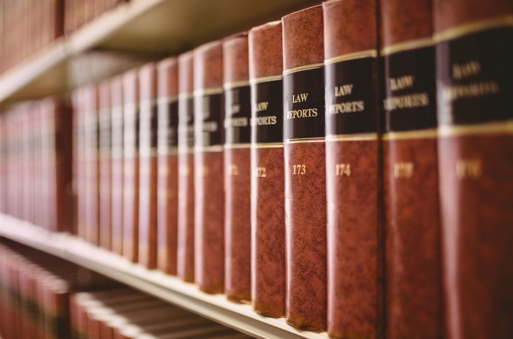 close-up-of-a-lot-of-law-reports-in-library-2021-08-28-16-37-27-utc